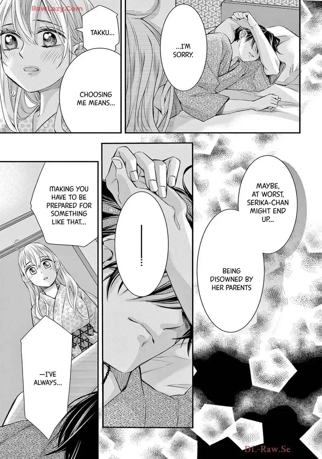 I've Never, Ever Learned This Chapter 80 - Page 30
