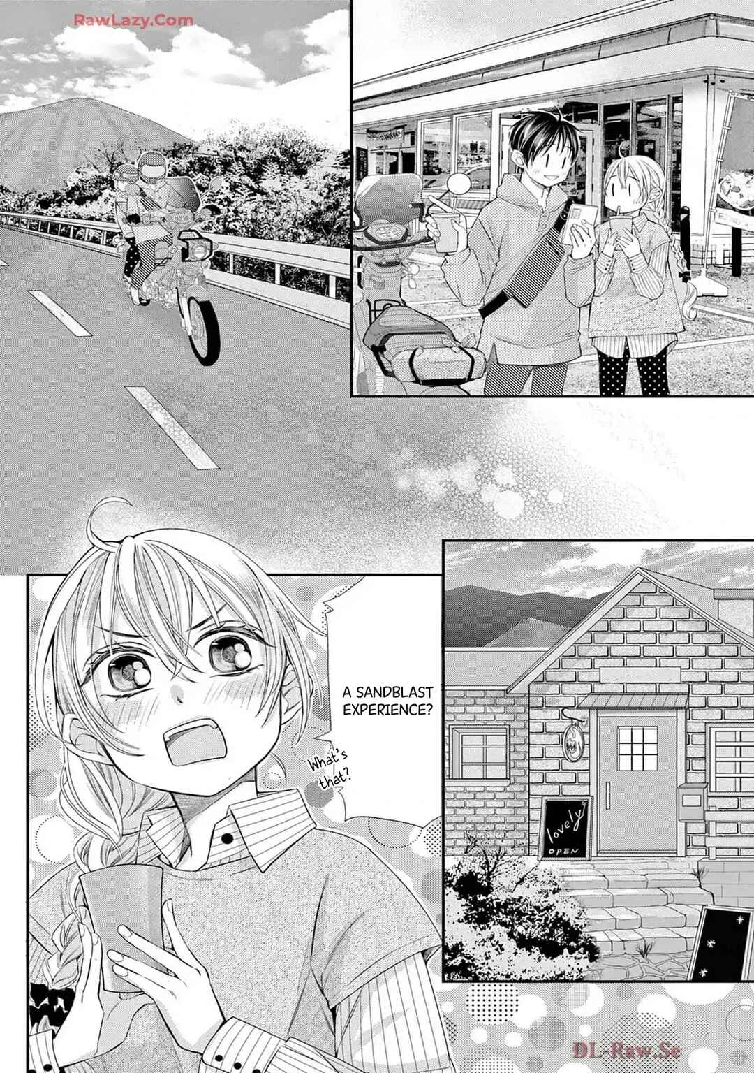 I've Never, Ever Learned This Chapter 80 - Page 4