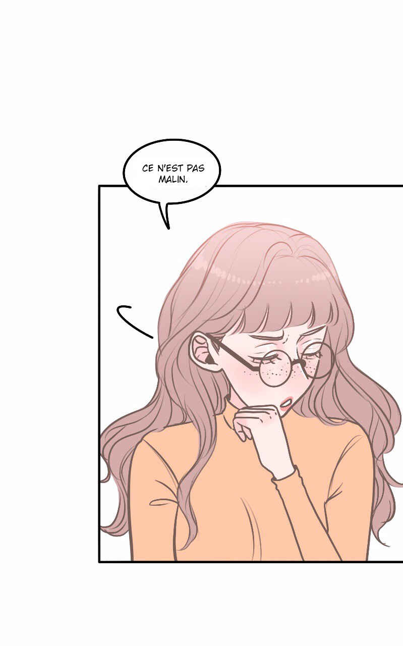 Just the way you are (GL) Chapter 4 - Page 17
