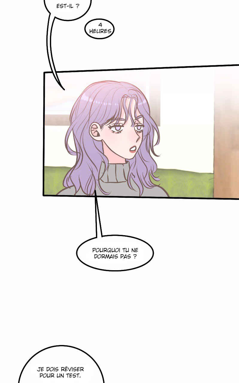 Just the way you are (GL) Chapter 4 - Page 4