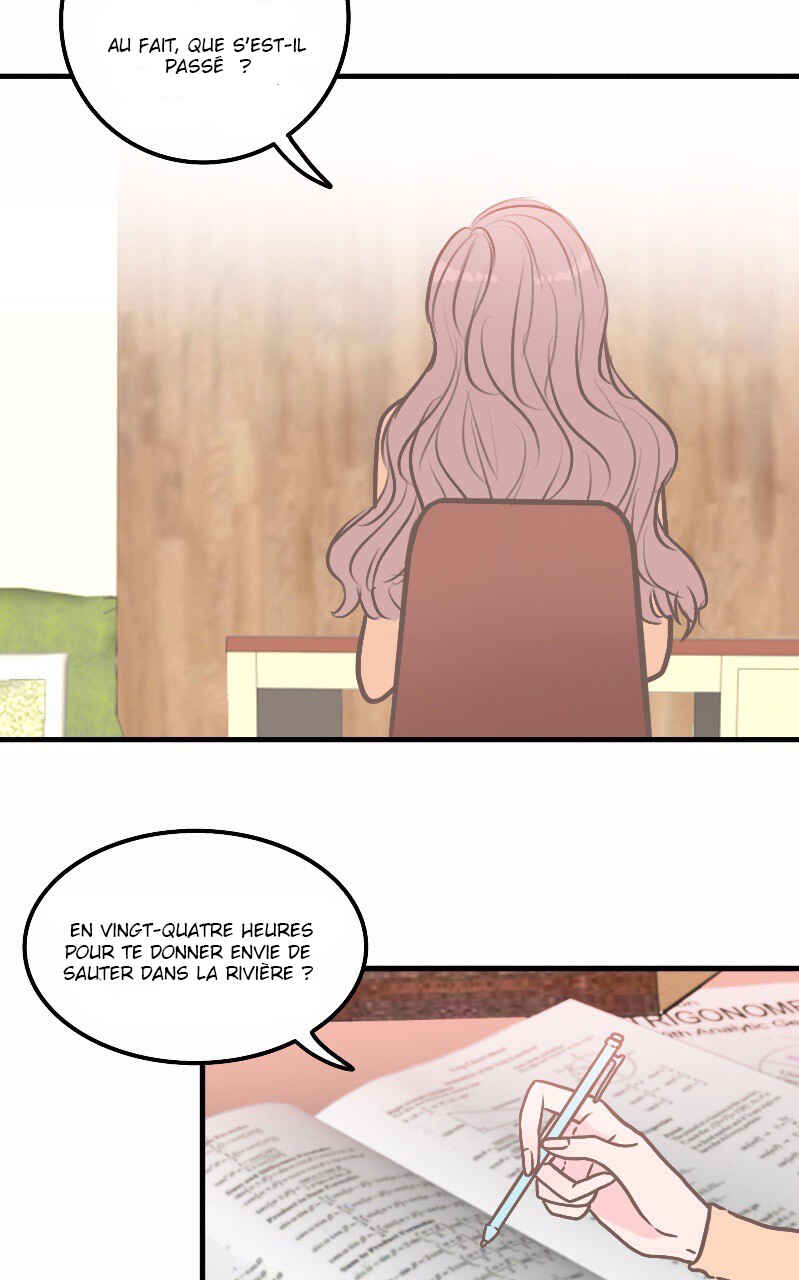 Just the way you are (GL) Chapter 4 - Page 5