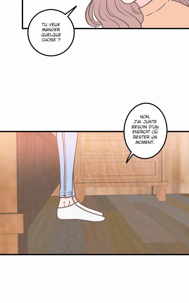Just the way you are (GL) Chapter 4 - Page 9