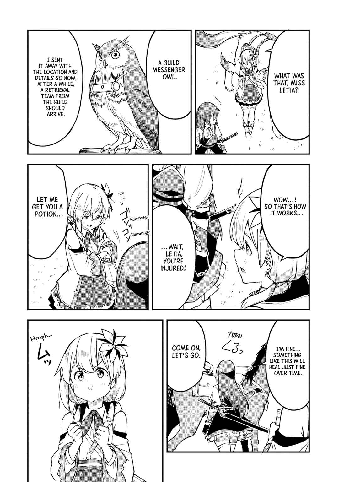 Outo no Hazure no Renkinjutsushi ~Hazure Shokugyou Datta node, Nonbiri Omise Keiei Shimasu~ Chapter 32 - Page 13
