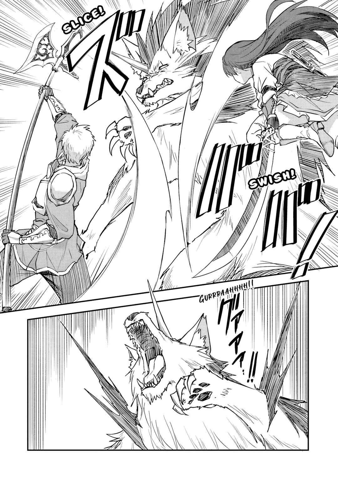 Outo no Hazure no Renkinjutsushi ~Hazure Shokugyou Datta node, Nonbiri Omise Keiei Shimasu~ Chapter 32 - Page 7