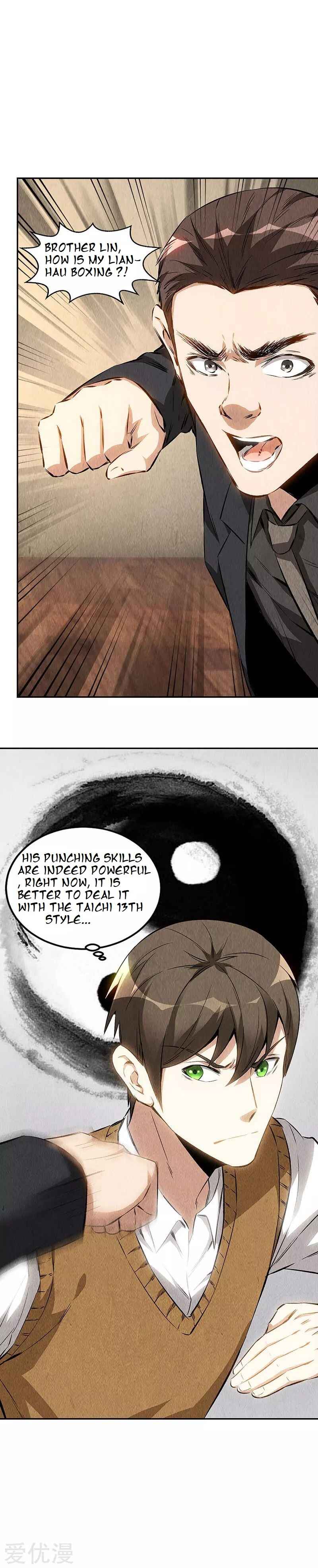 The Loser Takes It All Chapter 146 - Page 2