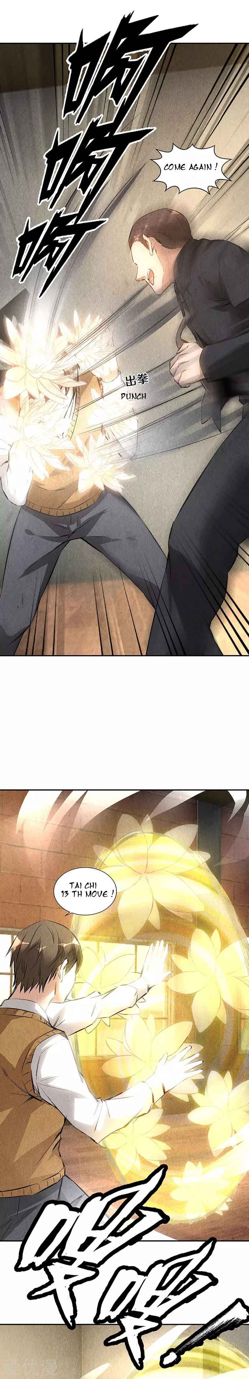 The Loser Takes It All Chapter 146 - Page 5