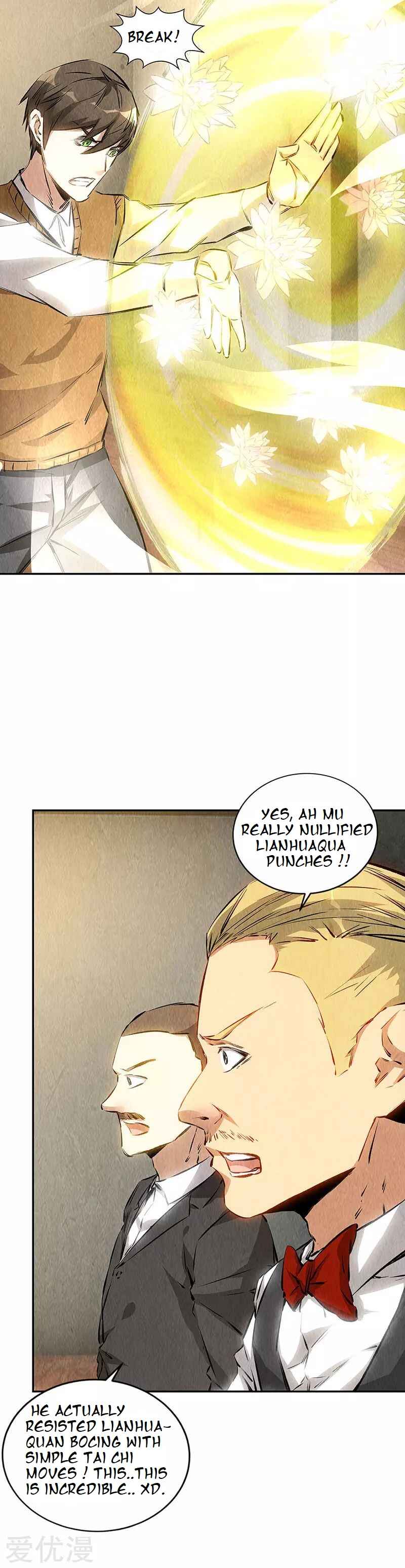 The Loser Takes It All Chapter 146 - Page 6