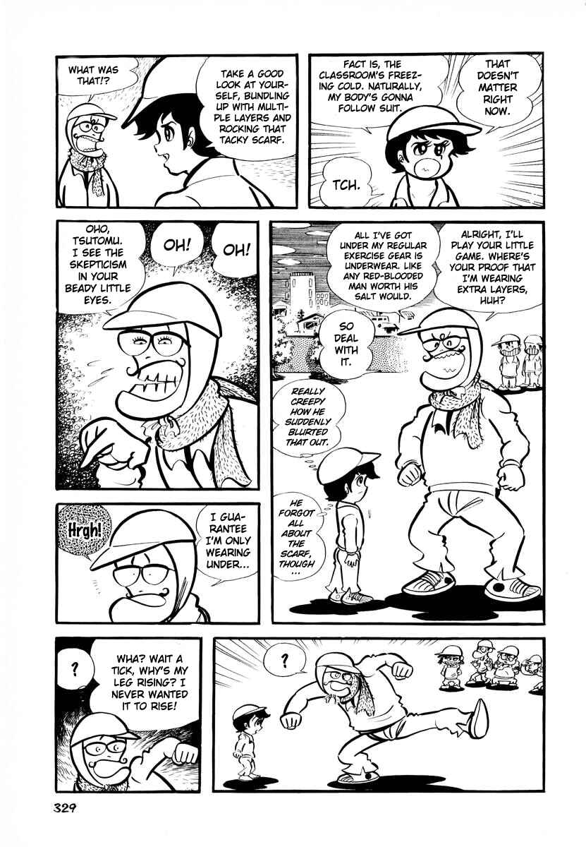 Dororon Enma-kun Chapter 13 - Page 3