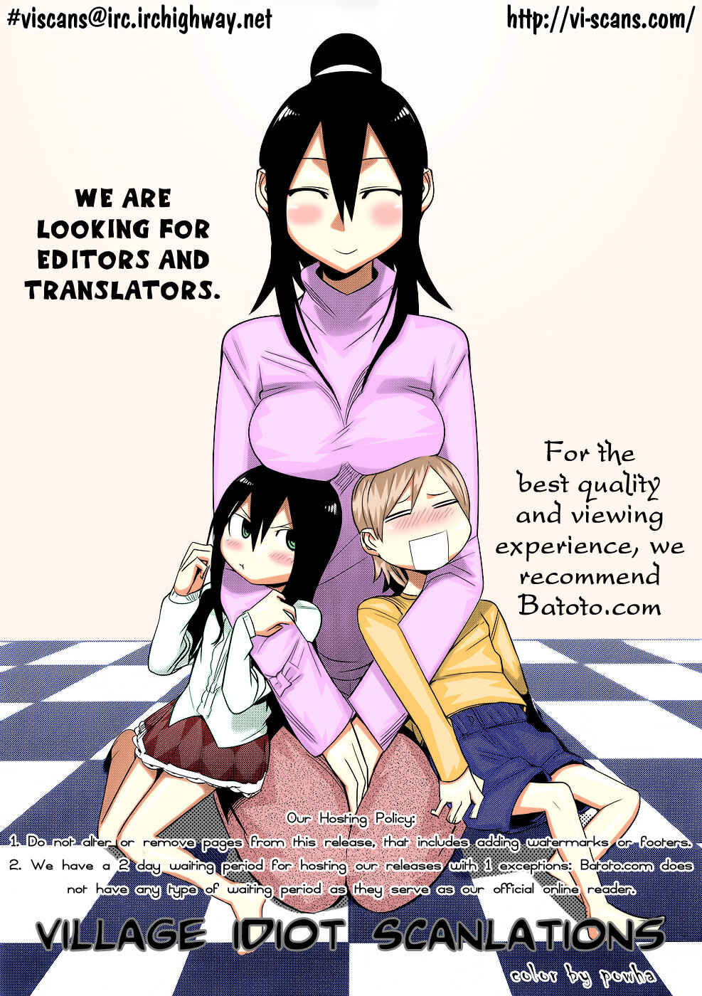 Yeolhyeol Gangho Chapter 36 - Page 2