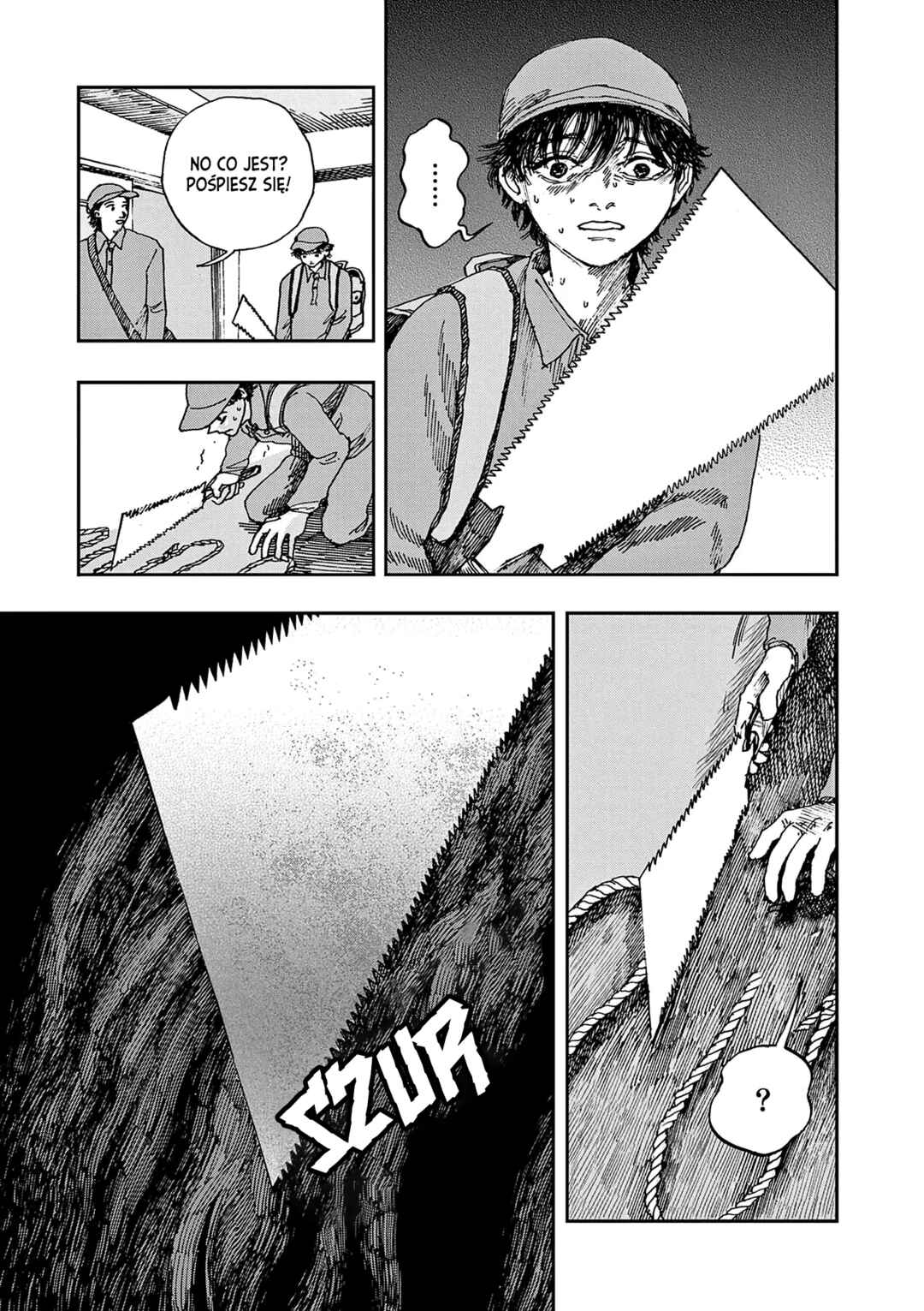 100 Ghost Stories That Will Lead to My Own Death Chapter 34 - Page 12