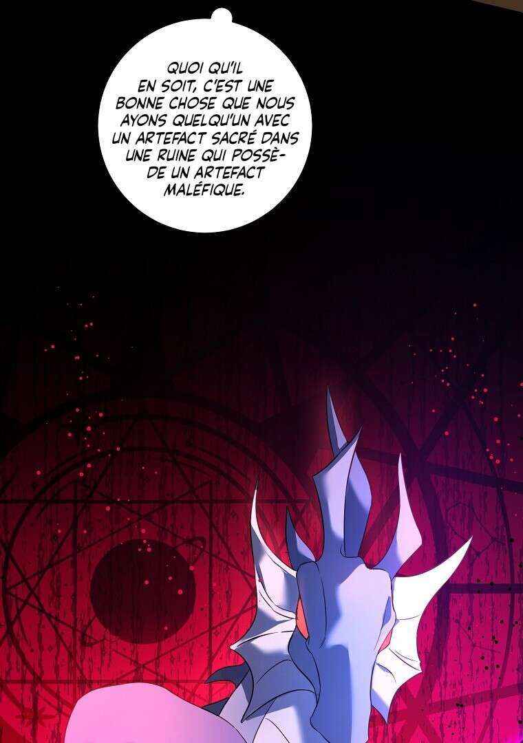 Gimme That Pacifier! Chapter 52 - Page 25
