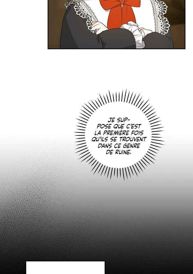 Gimme That Pacifier! Chapter 52 - Page 47