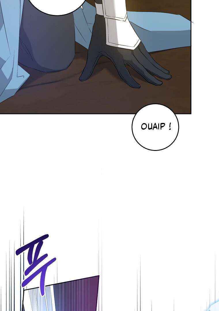 Gimme That Pacifier! Chapter 52 - Page 78