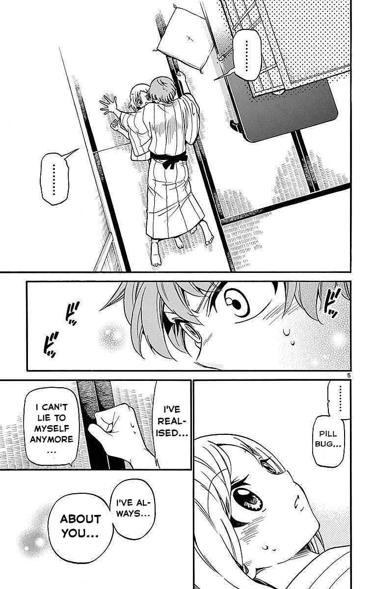 Tenshi to Akuto!! Chapter 66 - Page 5