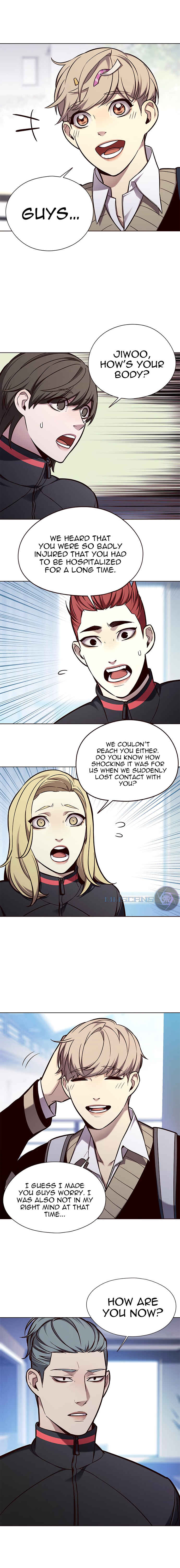 Eleceed Chapter 145 - Page 13