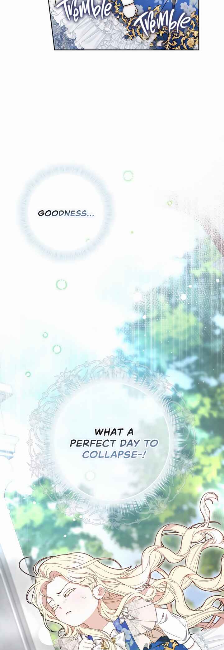 The Male Lead Is Obsessed With My Health Chapter 2 - Page 12