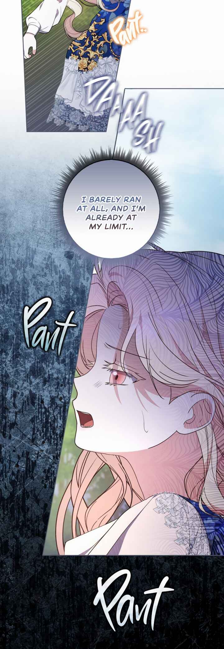 The Male Lead Is Obsessed With My Health Chapter 2 - Page 14