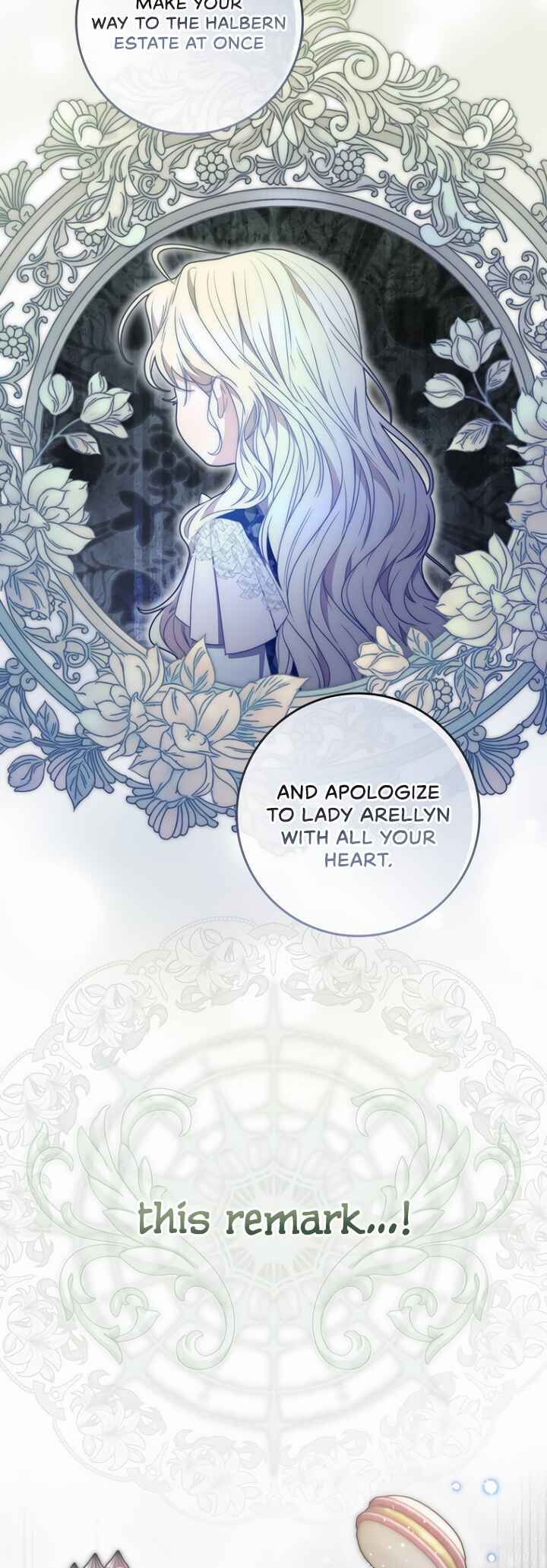 The Male Lead Is Obsessed With My Health Chapter 2 - Page 20