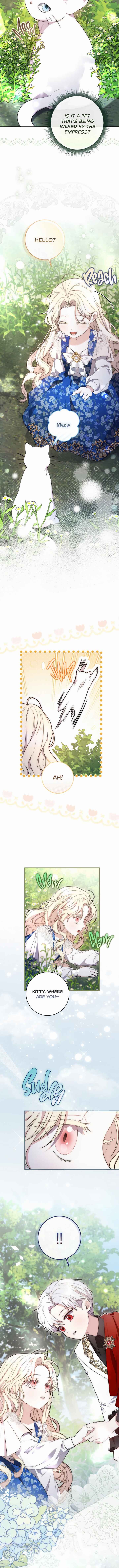 The Male Lead Is Obsessed With My Health Chapter 2 - Page 7