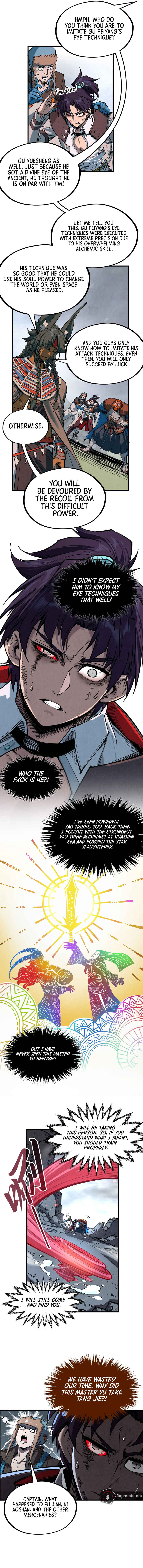 Zhè Yí Shì Wǒ Yào Dāng Zhì Zūn Chapter 319 - Page 9