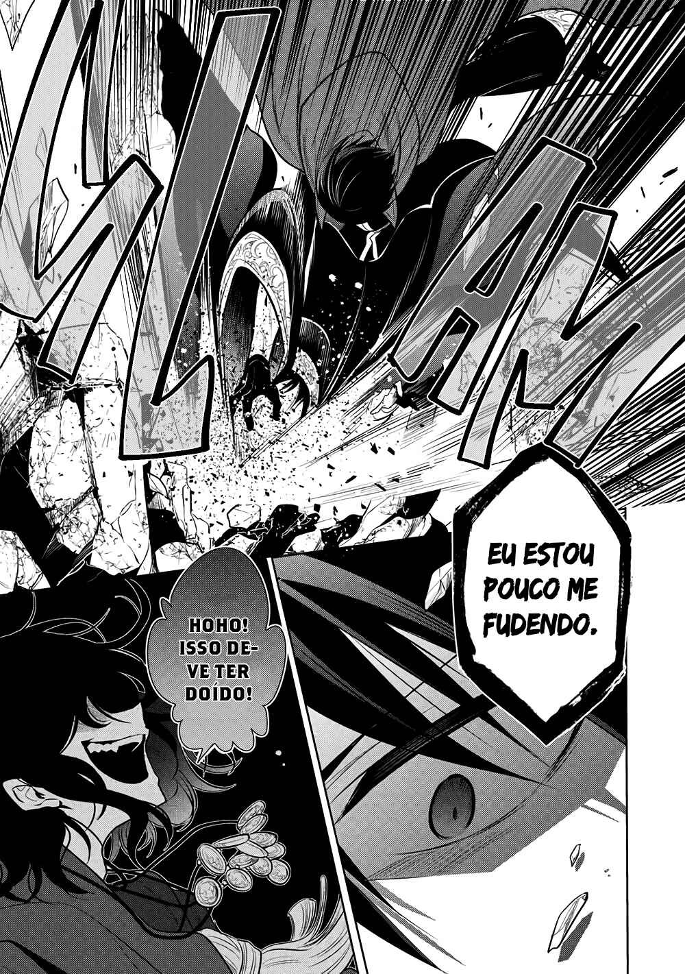 Maou no Ore ga Dorei Elf wo Yome ni Shitanda ga, Dou Medereba Ii? Chapter 71 - Page 18