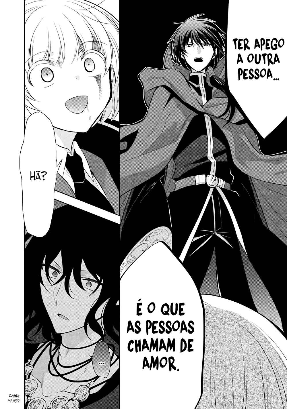 Maou no Ore ga Dorei Elf wo Yome ni Shitanda ga, Dou Medereba Ii? Chapter 71 - Page 26