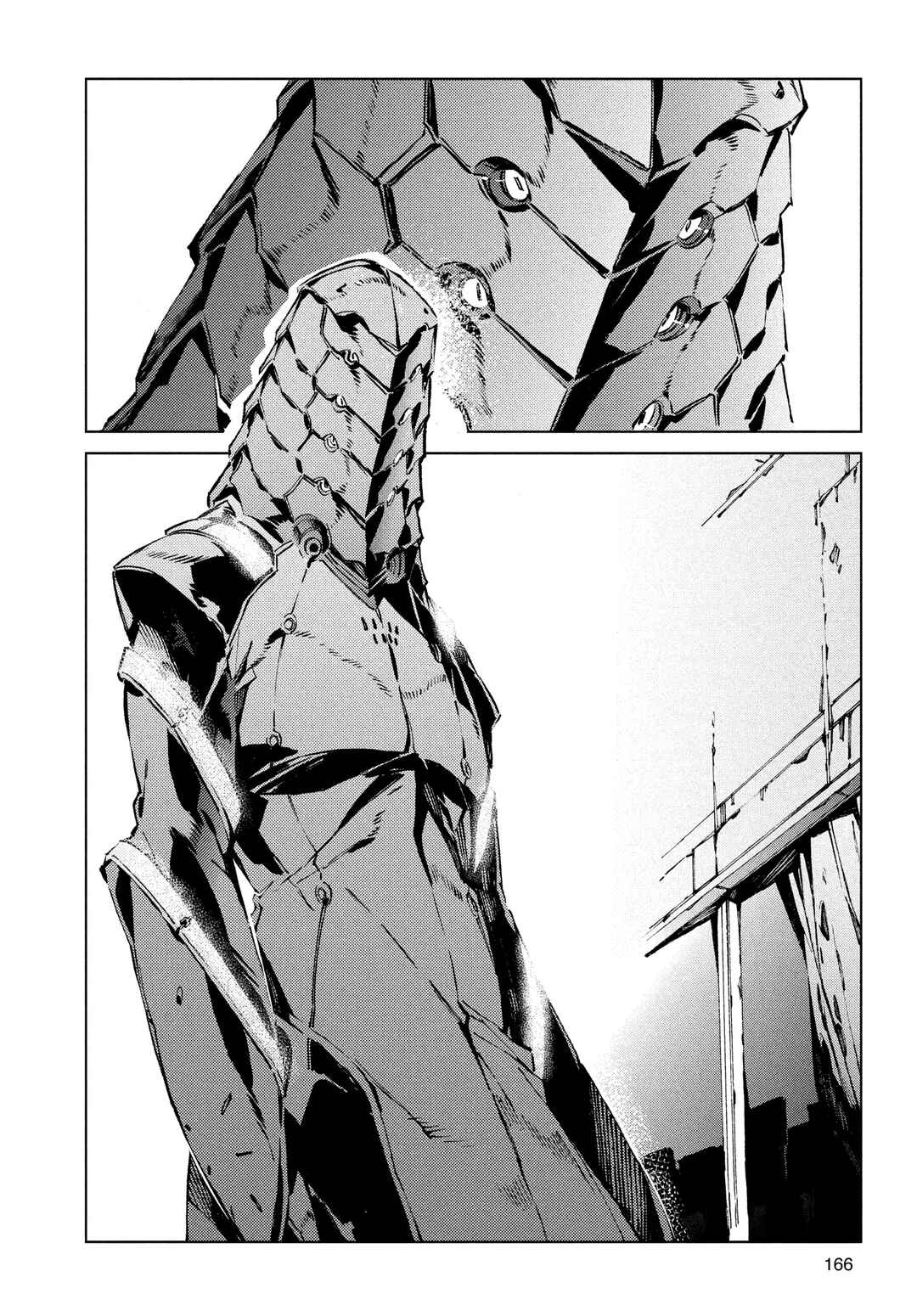 Ultraman Chapter 20 - Page 27