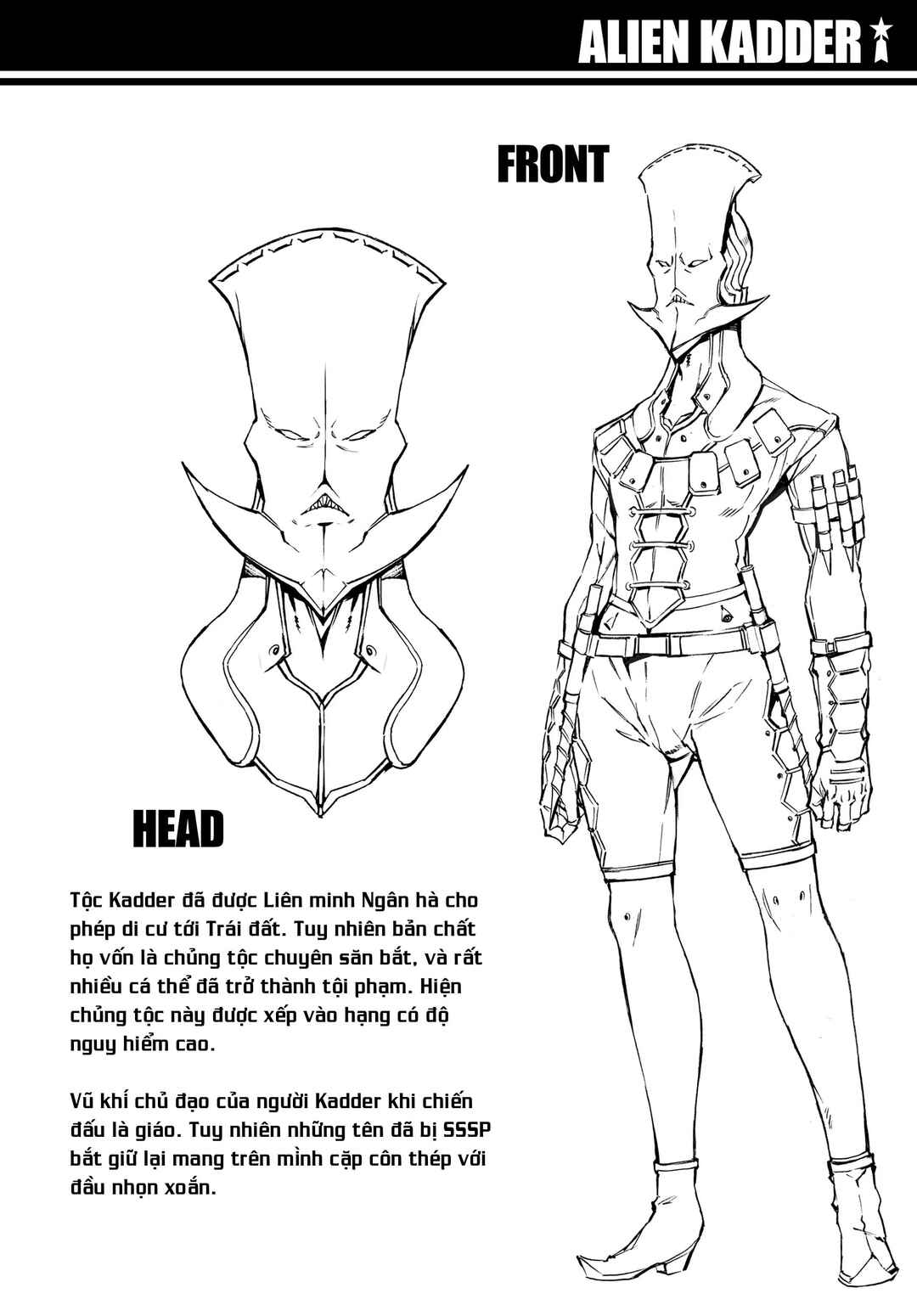 Ultraman Chapter 20 - Page 40