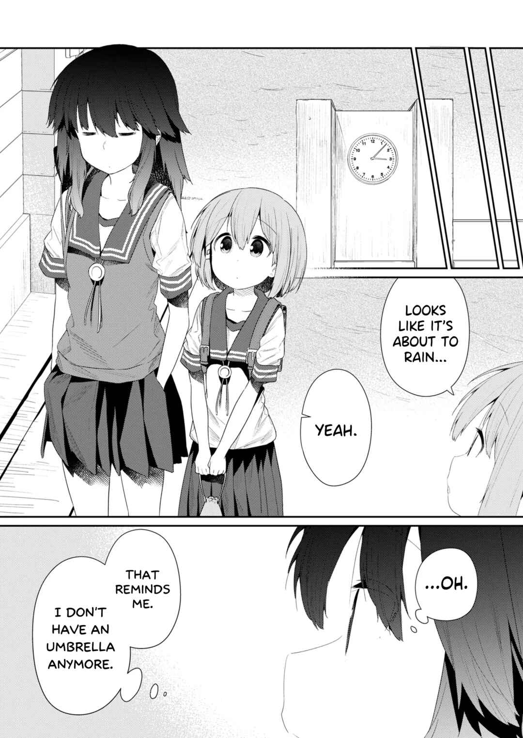 Hino-san no Baka Chapter 105 - Page 7