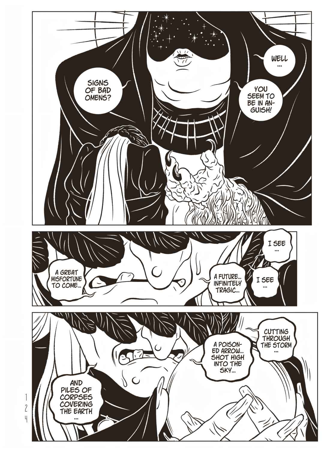 EVOL Chapter 37 - Page 12