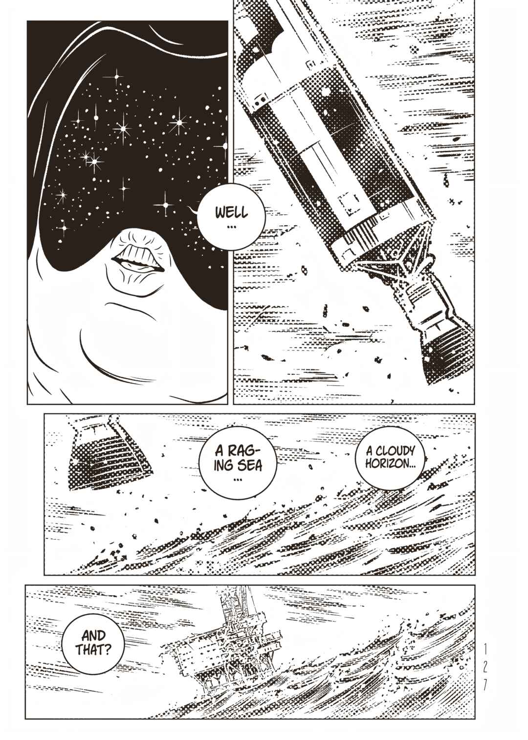 EVOL Chapter 37 - Page 15