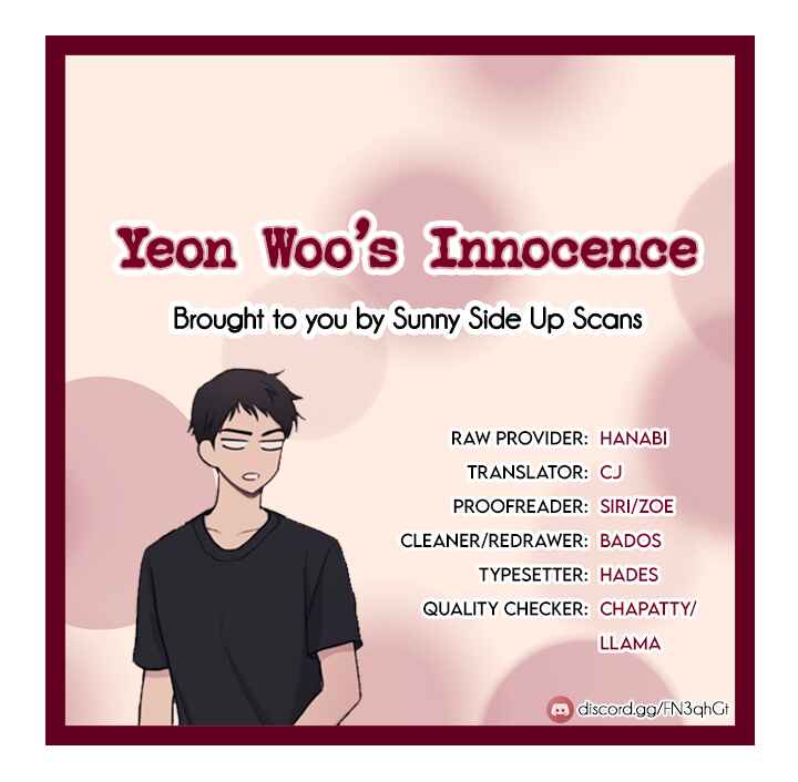 Yeon-u ui Sunjeong Chapter 32 - Page 18