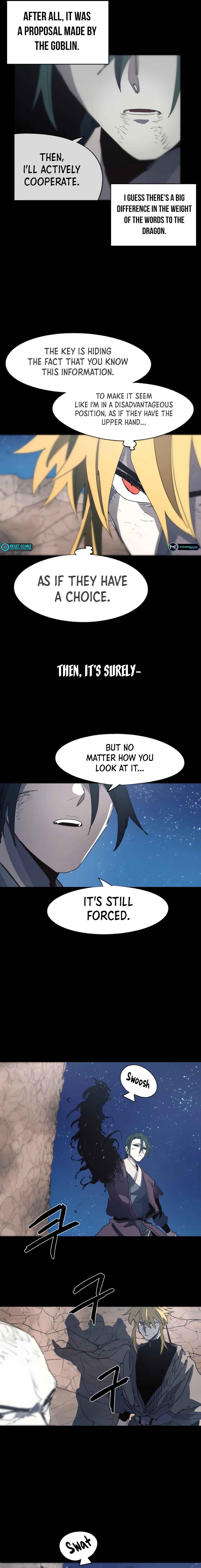 Janbul ui Gisa Chapter 129 - Page 5