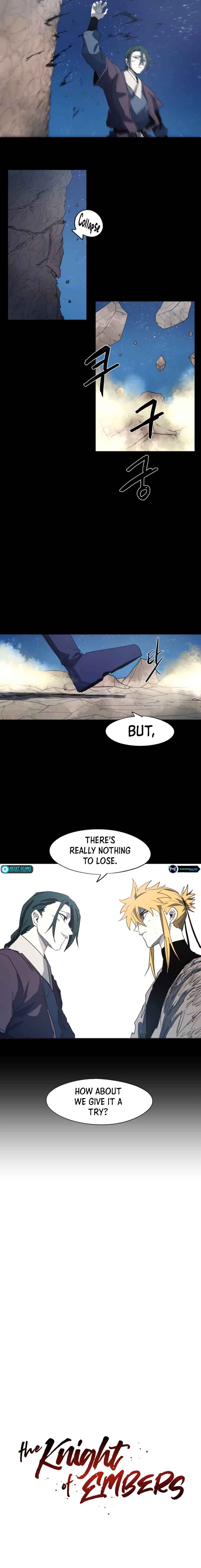 Janbul ui Gisa Chapter 129 - Page 6