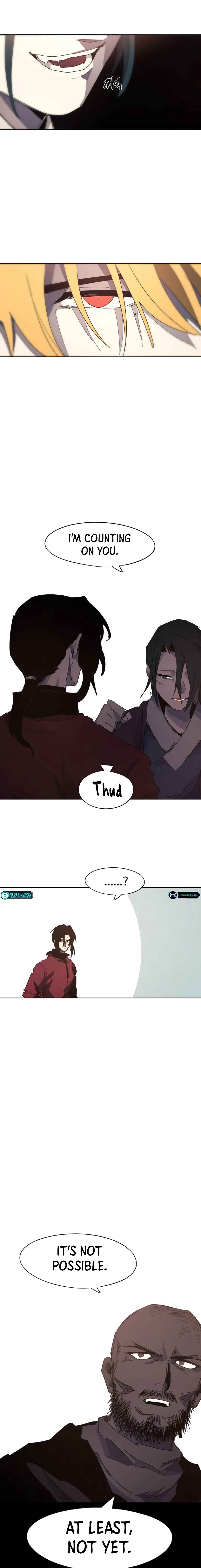 Janbul ui Gisa Chapter 129 - Page 8
