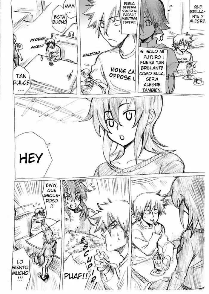 Chikan Otoko Chapter 15 - Page 12