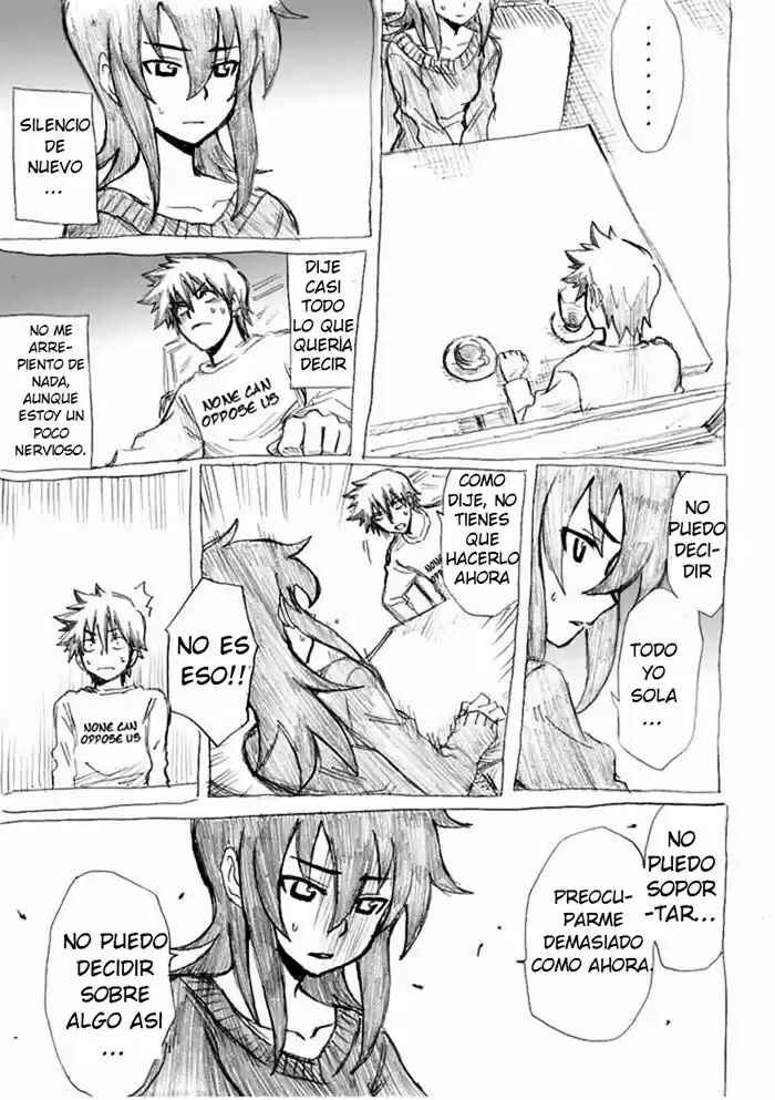 Chikan Otoko Chapter 15 - Page 25