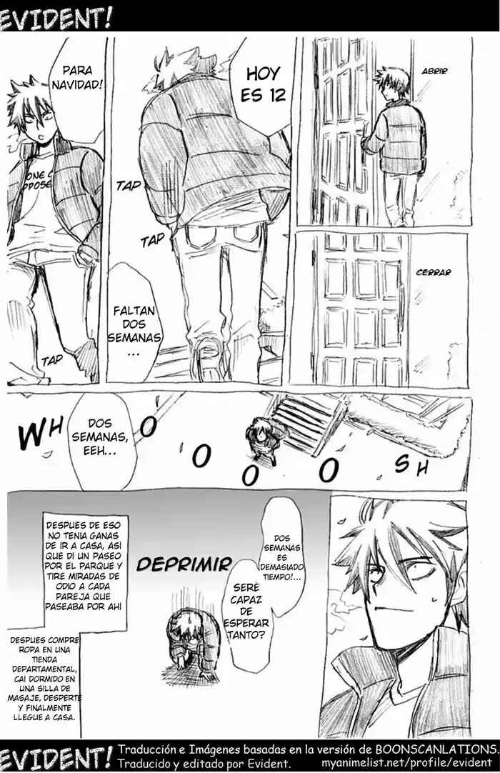Chikan Otoko Chapter 15 - Page 35