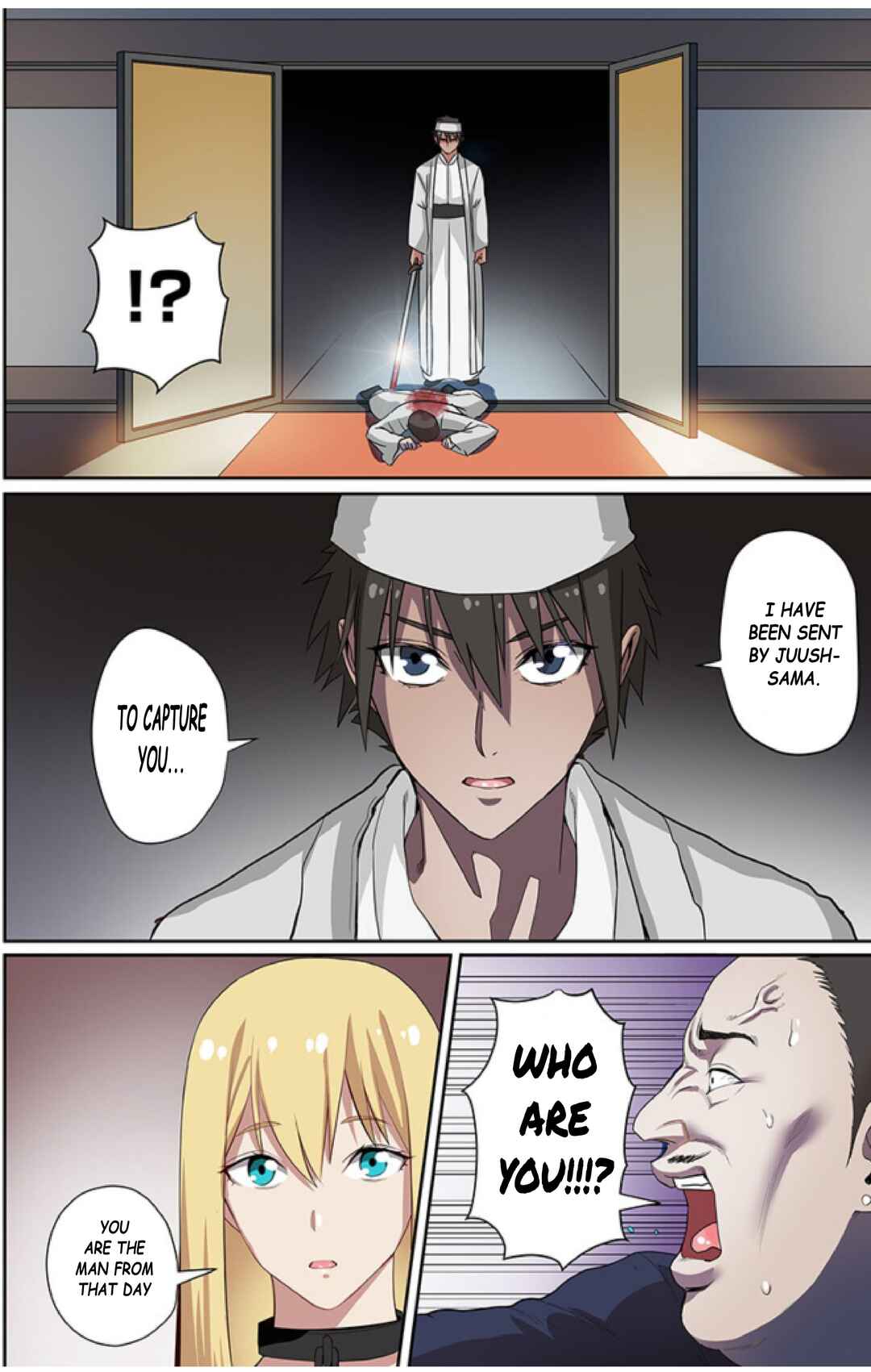 Dorei Senshi no Isekai Taneuma Seikatsu ~Mahou mo Bujutsu mo Saikyou Dashi Harem made!?~ Chapter 7 - Page 10