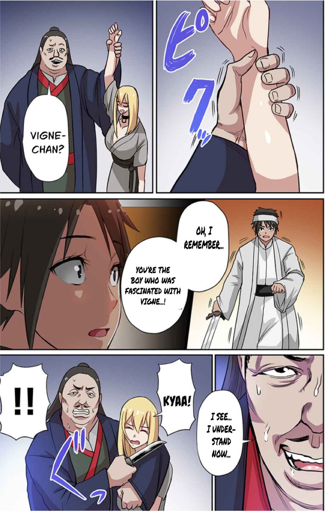 Dorei Senshi no Isekai Taneuma Seikatsu ~Mahou mo Bujutsu mo Saikyou Dashi Harem made!?~ Chapter 7 - Page 15