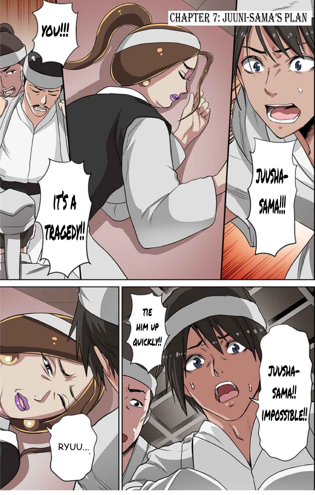 Dorei Senshi no Isekai Taneuma Seikatsu ~Mahou mo Bujutsu mo Saikyou Dashi Harem made!?~ Chapter 7 - Page 3
