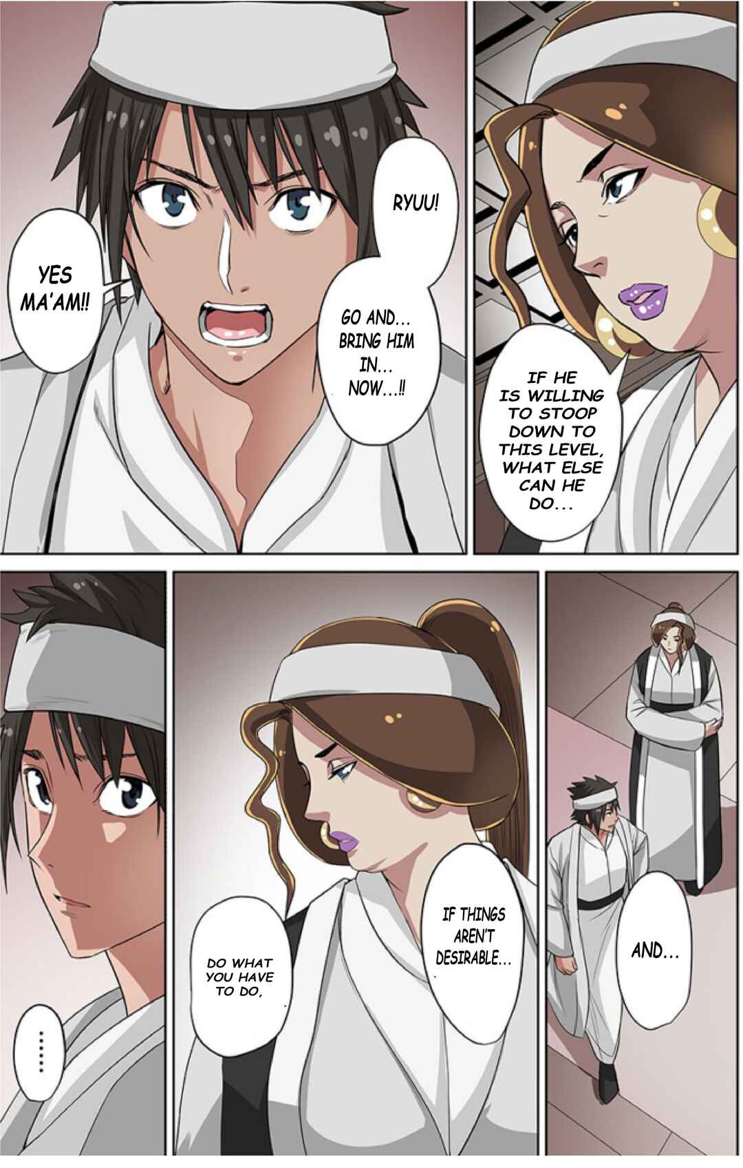 Dorei Senshi no Isekai Taneuma Seikatsu ~Mahou mo Bujutsu mo Saikyou Dashi Harem made!?~ Chapter 7 - Page 7