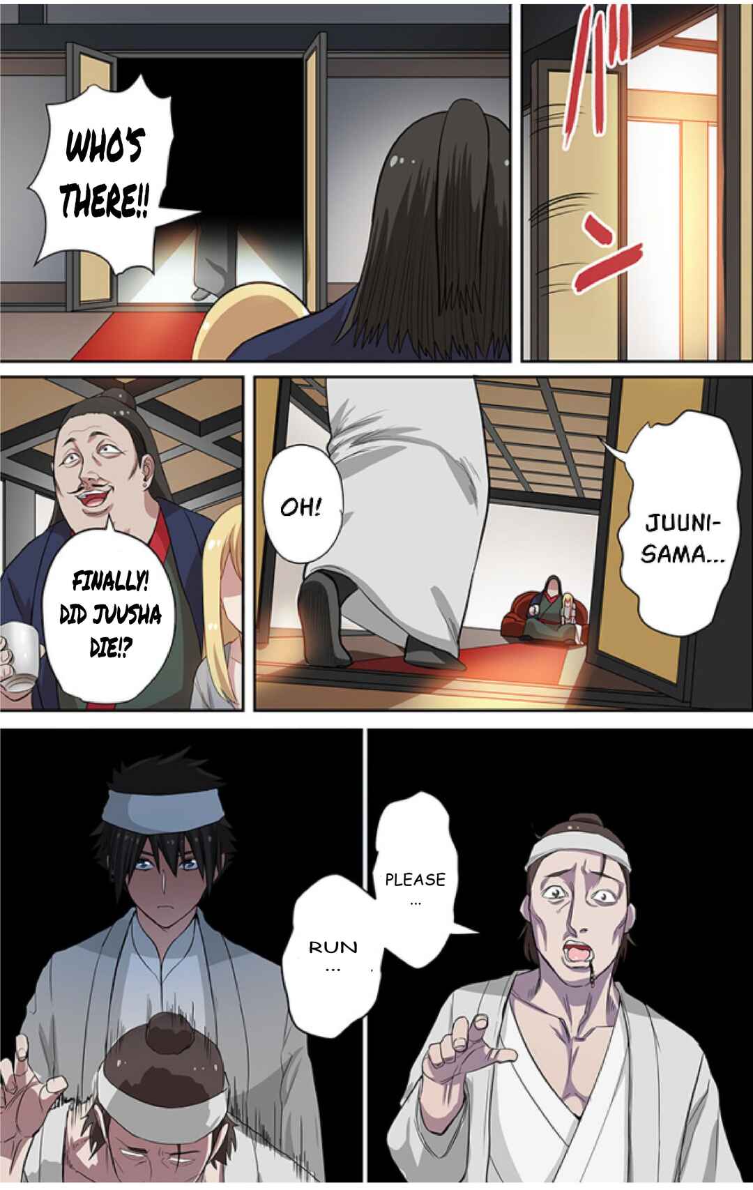 Dorei Senshi no Isekai Taneuma Seikatsu ~Mahou mo Bujutsu mo Saikyou Dashi Harem made!?~ Chapter 7 - Page 9