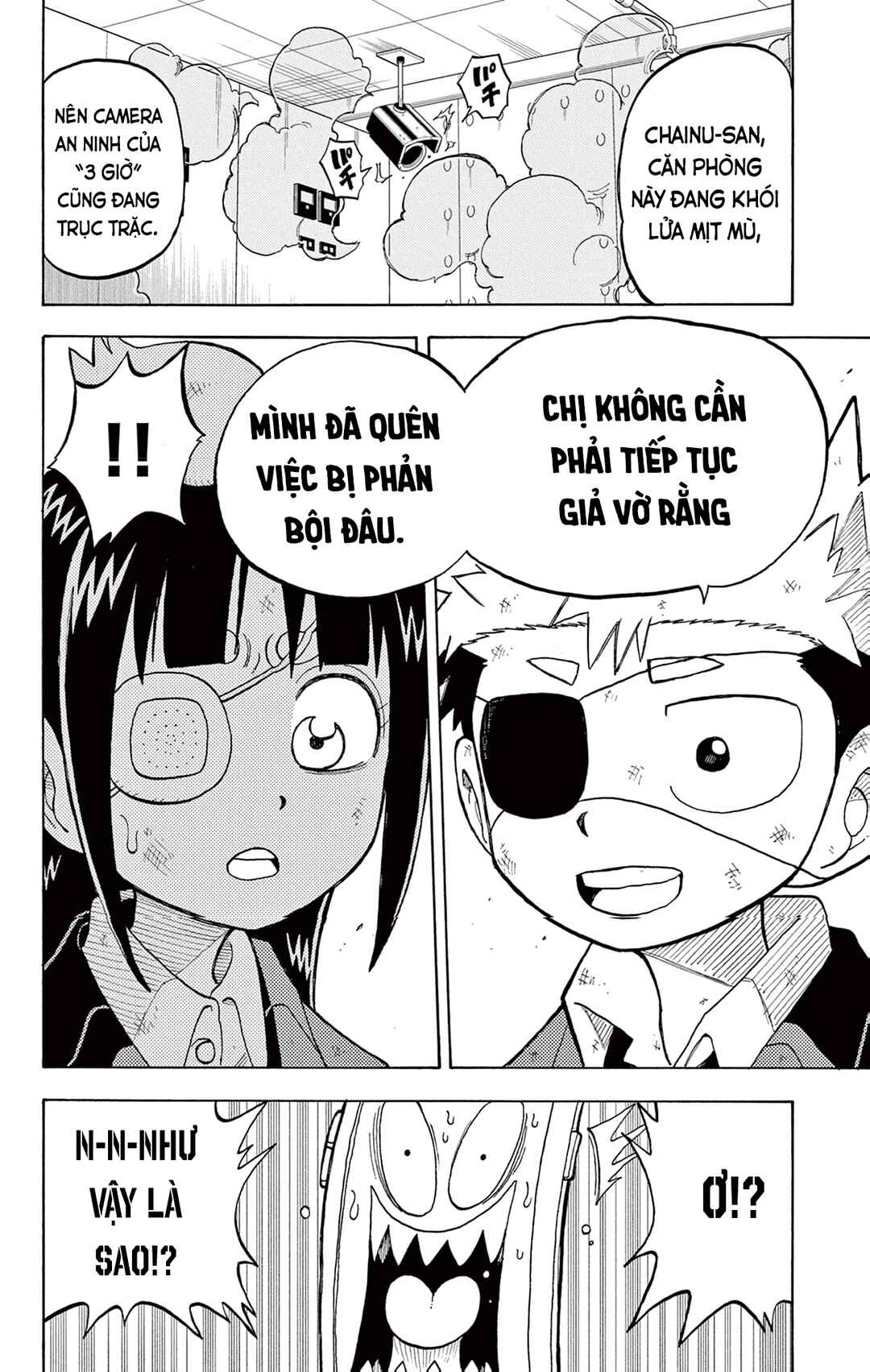 Unmei no Makimodoshi Chapter 27 - Page 26