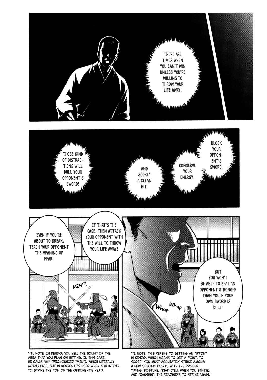 Musket Girls! ~Tensei Sanbou to Senretsu Otome-tachi~ Chapter 19 - Page 23