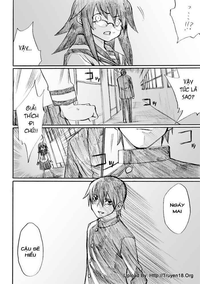Onani Master Kurosawa Chapter 23 - Page 11