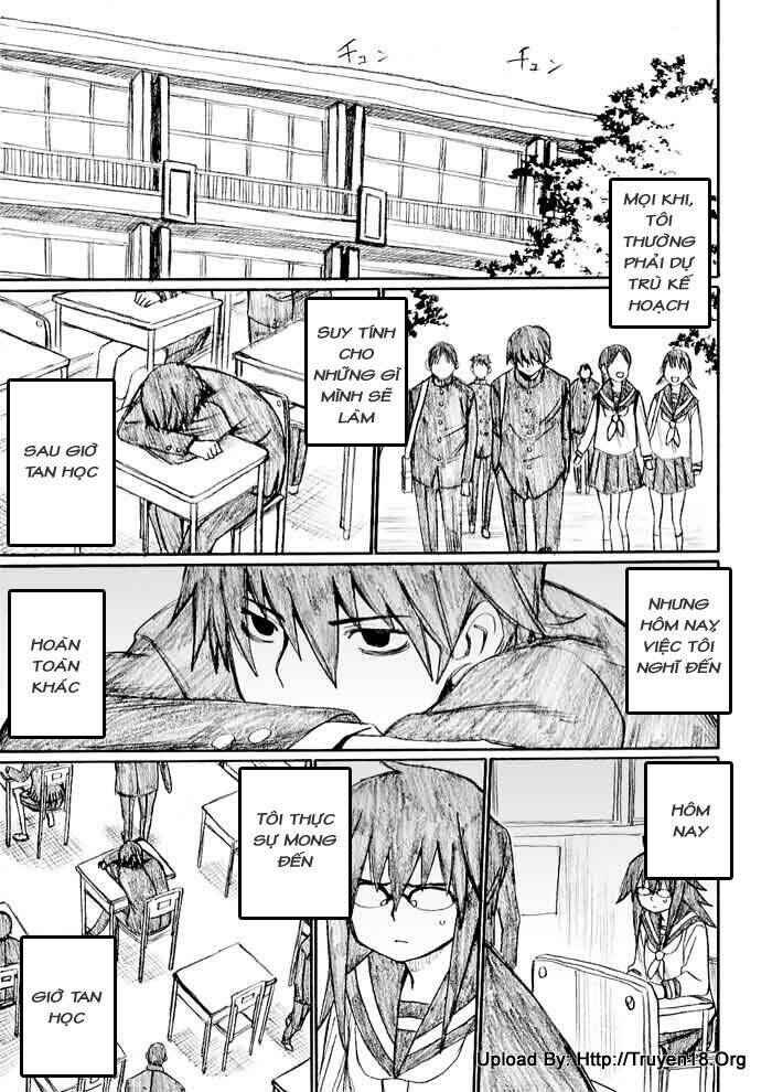 Onani Master Kurosawa Chapter 23 - Page 12