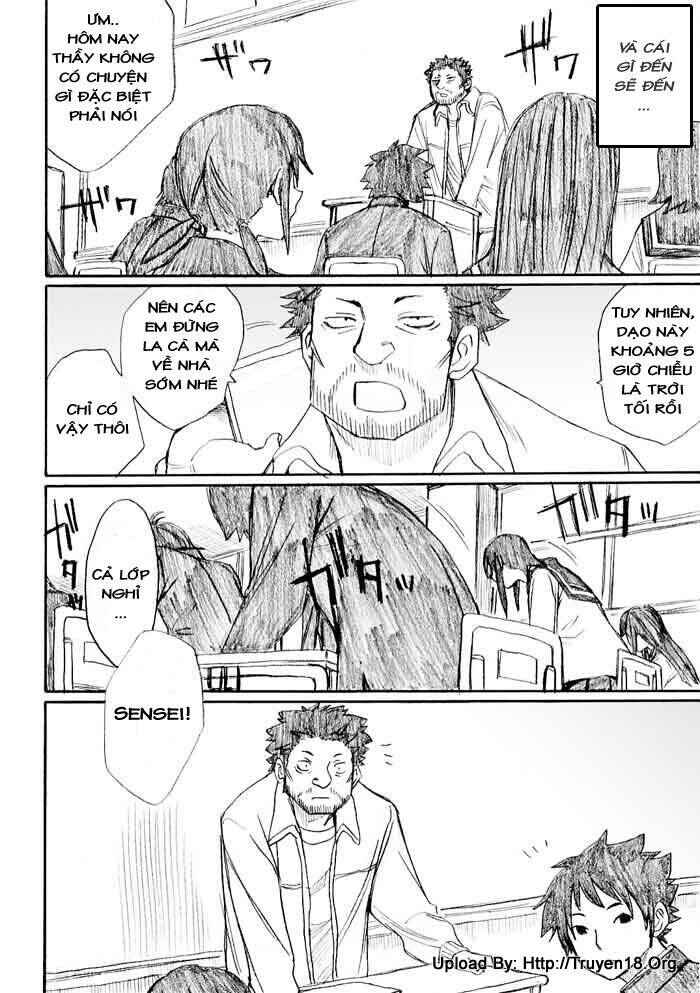 Onani Master Kurosawa Chapter 23 - Page 13