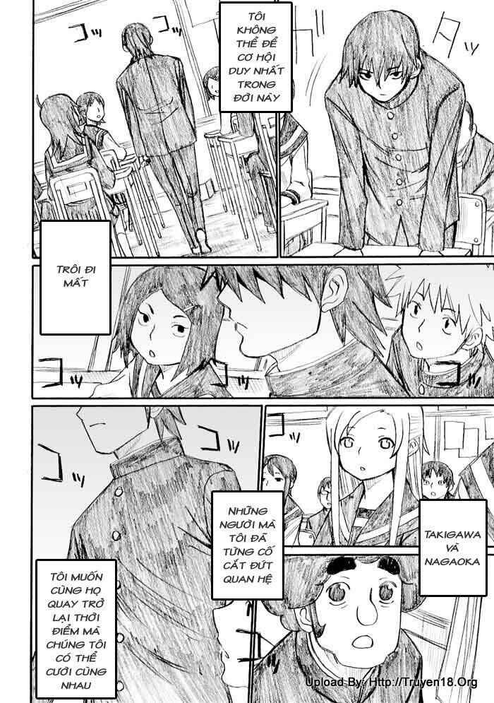 Onani Master Kurosawa Chapter 23 - Page 15