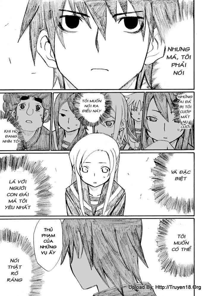 Onani Master Kurosawa Chapter 23 - Page 22